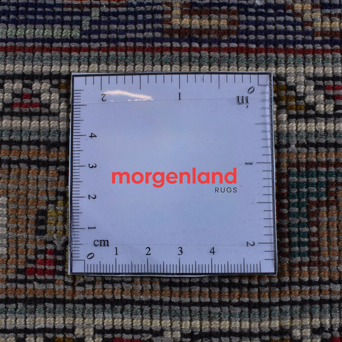 Persisk matta - Tabriz - Royal - 382 x 300 cm - röd