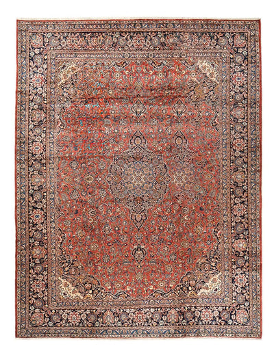 Kashan Mattan 333x445cm - Persisk matta