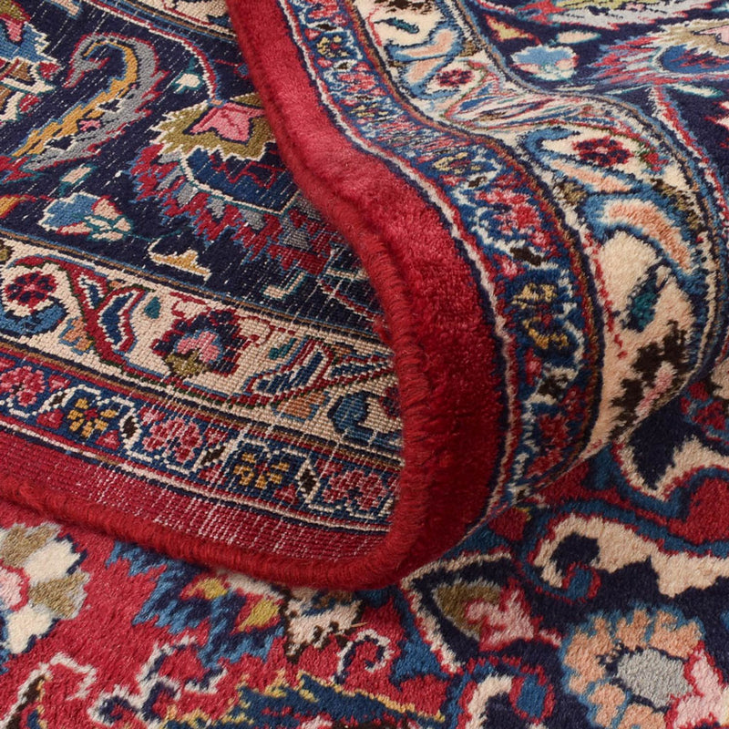 Persisk matta - Classic - 387 x 295 cm - röd