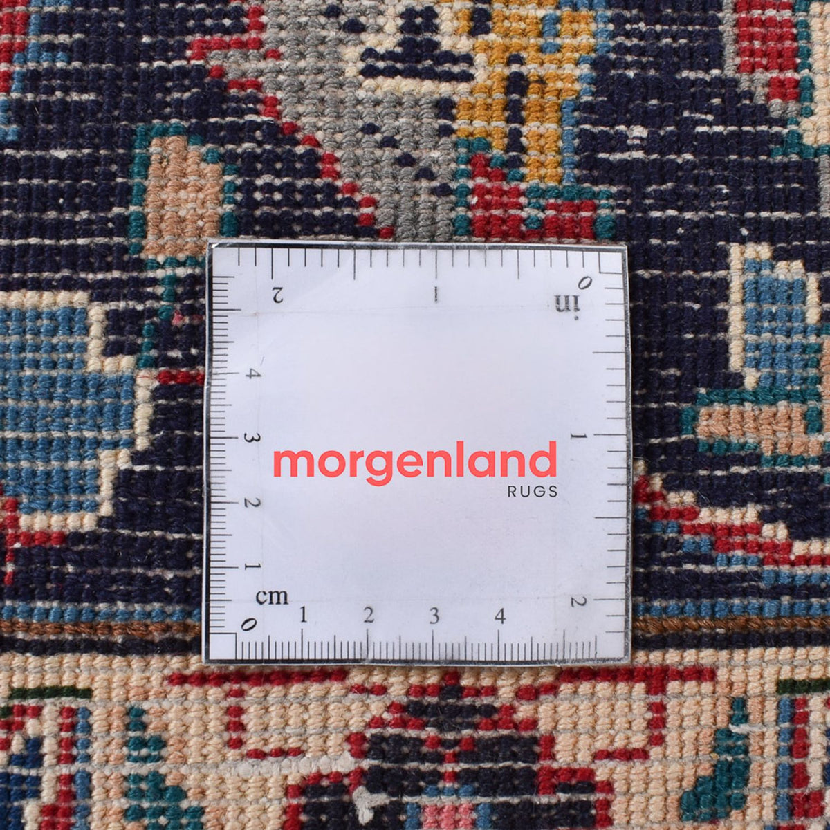 Persisk matta - Classic - 387 x 295 cm - röd