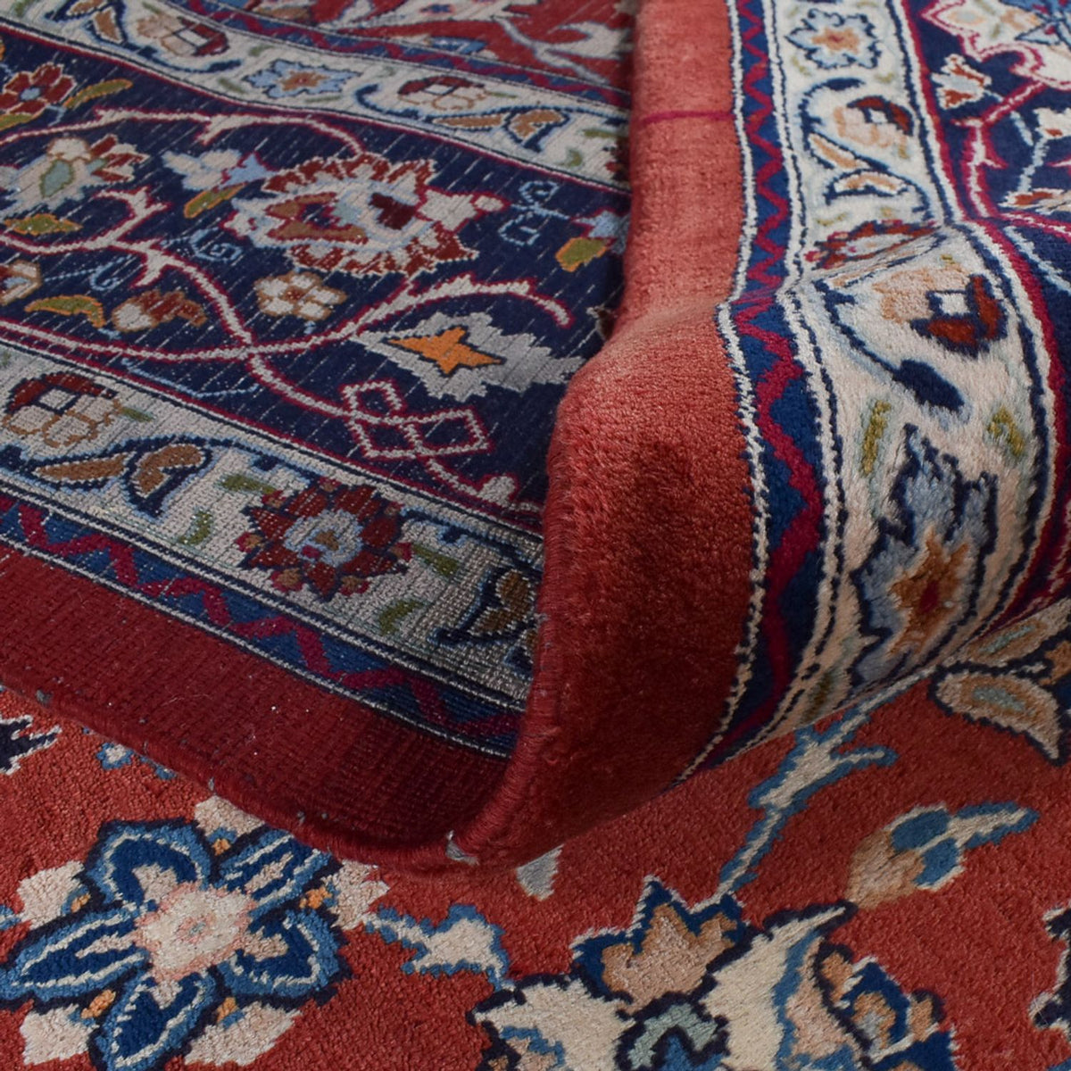 Persisk matta - Classic - Kungliga - 394 x 300 cm - röd