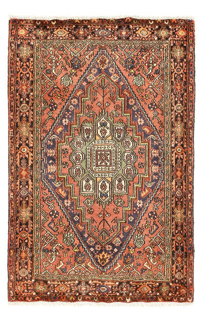 Gholtogh Mattan 80x120cm - Persisk matta