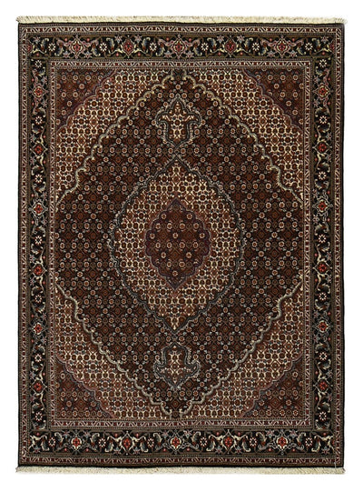 Tabriz - 40 Raj Mattan 150x204cm - Persisk matta