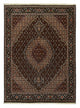 Tabriz - 40 Raj Mattan 150x204cm - Persisk matta