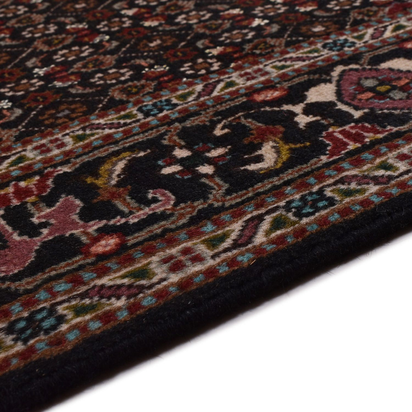 Tabriz - 40 Raj Mattan 200x153cm - Persisk matta