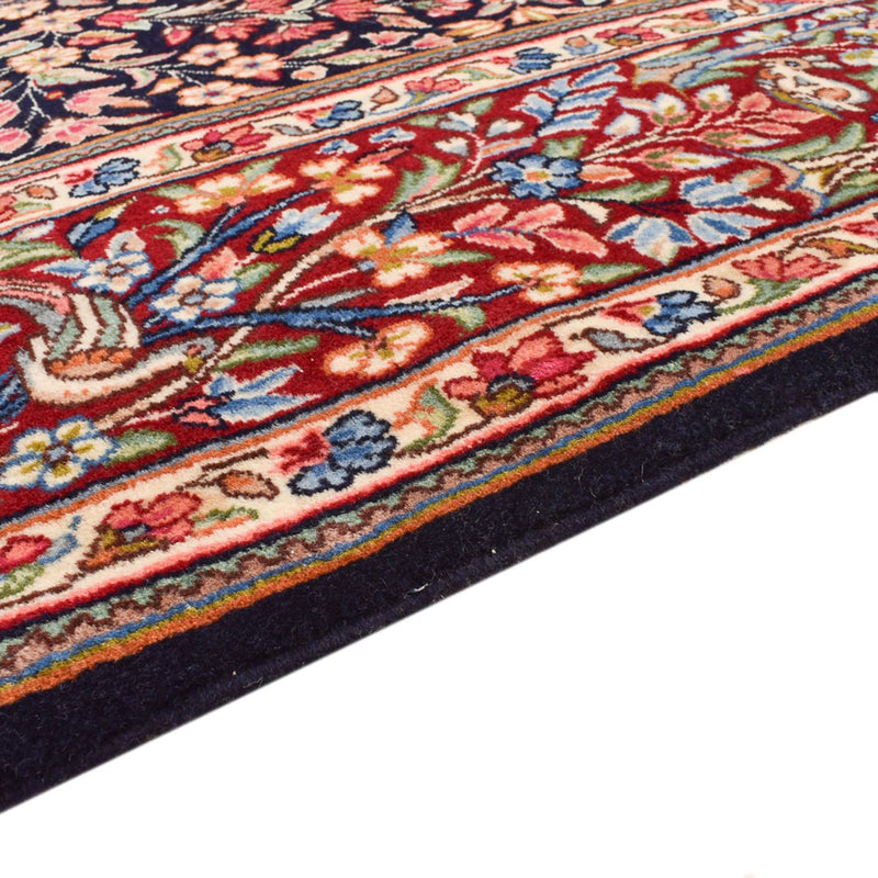 Persisk matta - Royal - 273 x 182 cm - rost