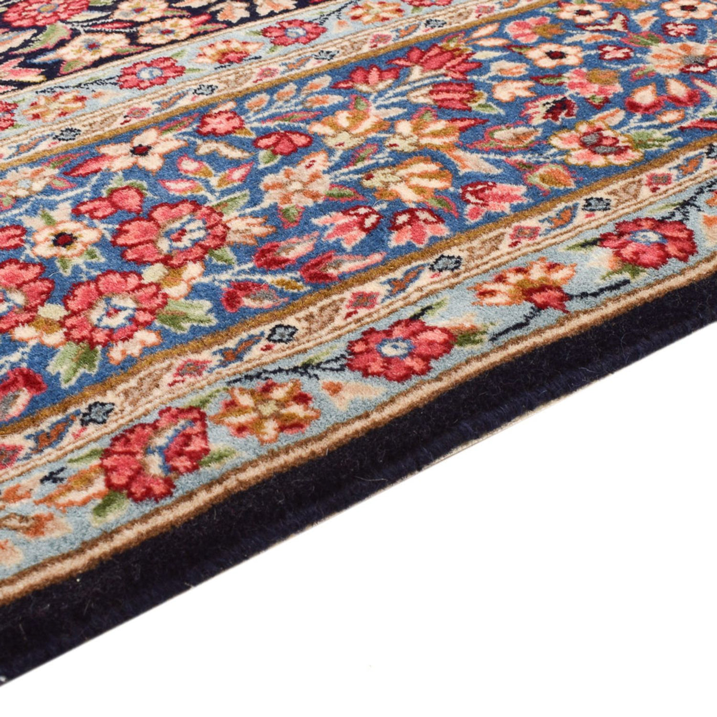 Rafsanjan Mattan 235x175cm - Persisk matta