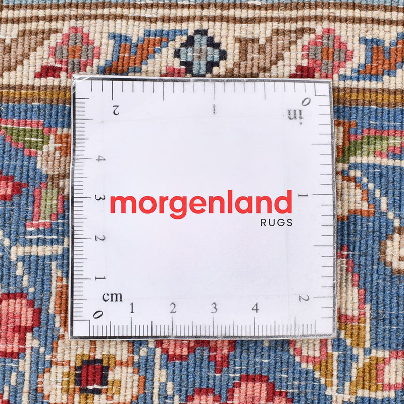 Persisk matta - Royal - 235 x 175 cm - rost