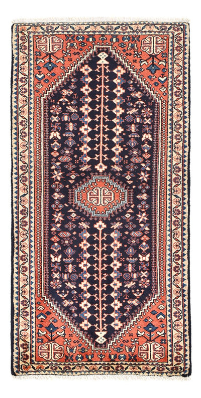Abadeh Mattan 62x123cm - Persisk matta