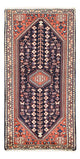 Abadeh Mattan 123x62cm - Persisk matta
