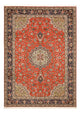Tabriz - 50 Raj Mattan 295x208cm - Persisk matta