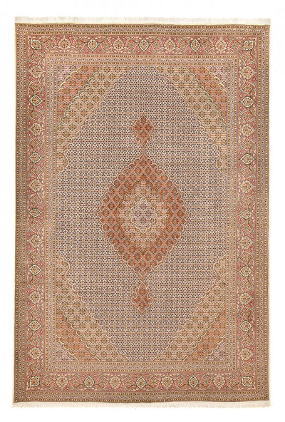 Tabriz - 50 Raj Mattan 205x304cm - Persisk matta