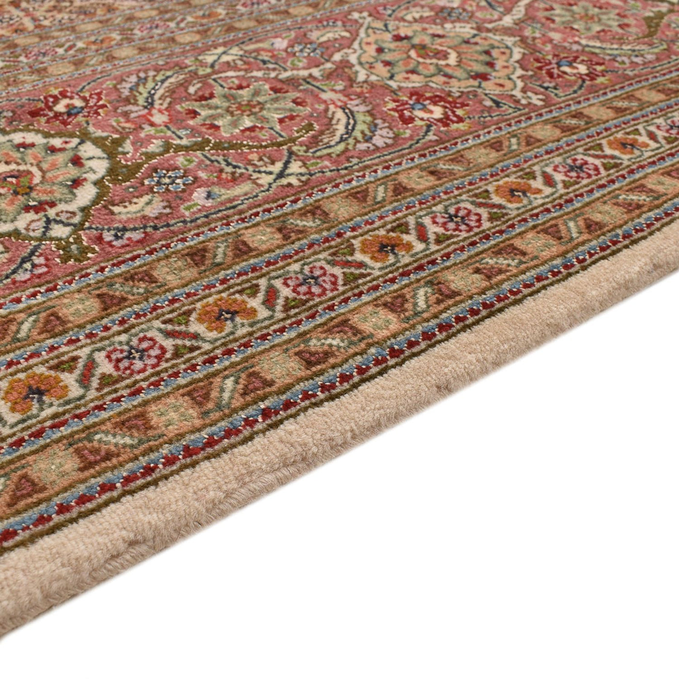 Tabriz - 50 Raj Mattan 304x205cm - Persisk matta