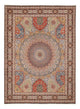 Tabriz - 50 Raj Mattan 302x402cm - Persisk matta