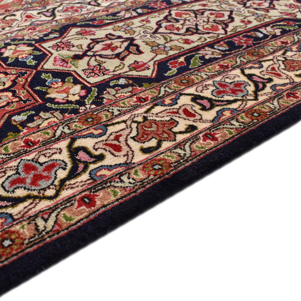 Tabriz - 50 Raj Mattan 302x402cm - Persisk matta