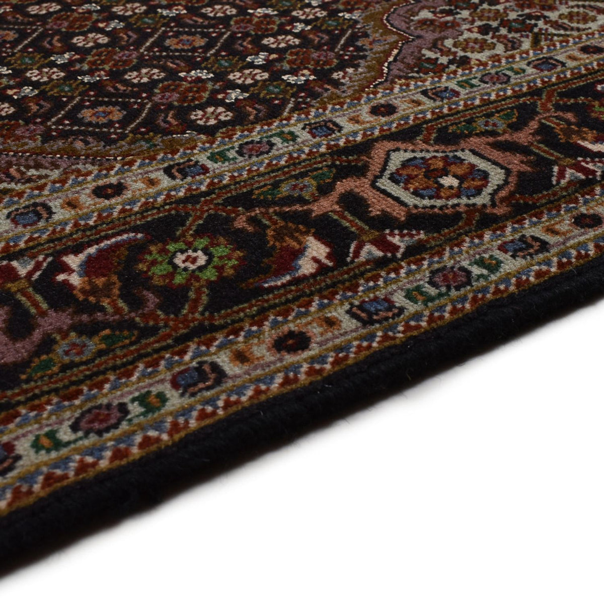 Tabriz - 40 Raj Mattan 152x204cm - Persisk matta