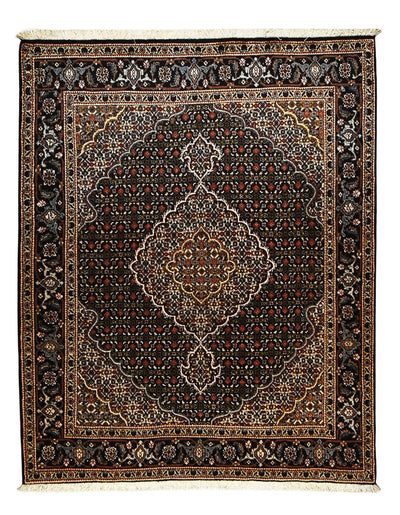 Tabriz - 40 Raj Mattan 153x192cm - Persisk matta