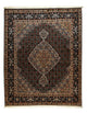Tabriz - 40 Raj Mattan 153x192cm - Persisk matta