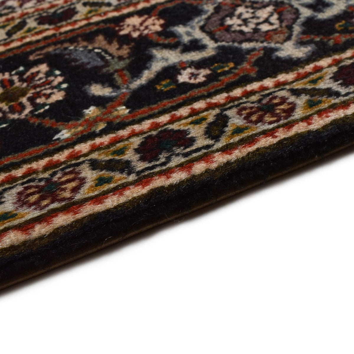 Tabriz - 40 Raj Mattan 153x192cm - Persisk matta