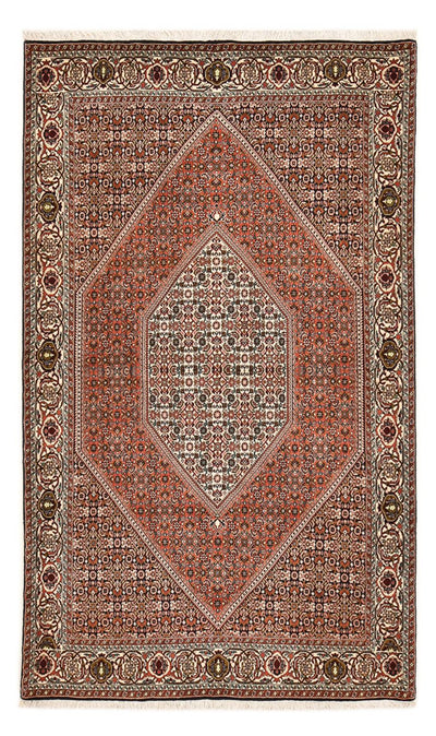 Bidjar Mattan 150x255cm - Persisk matta