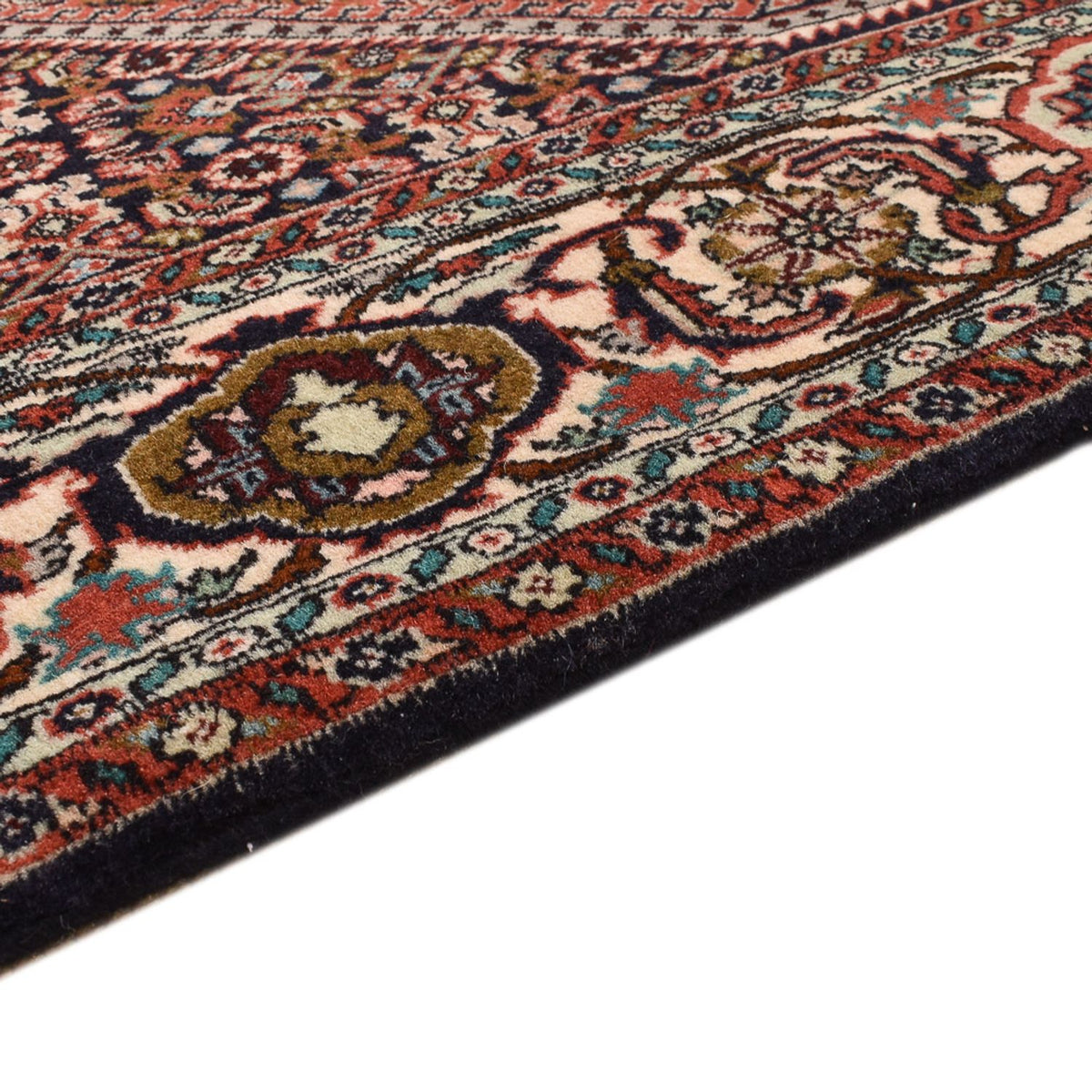 Bidjar Mattan 150x255cm - Persisk matta