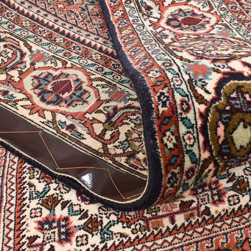 Persisk matta - Bijar - 255 x 150 cm - rost