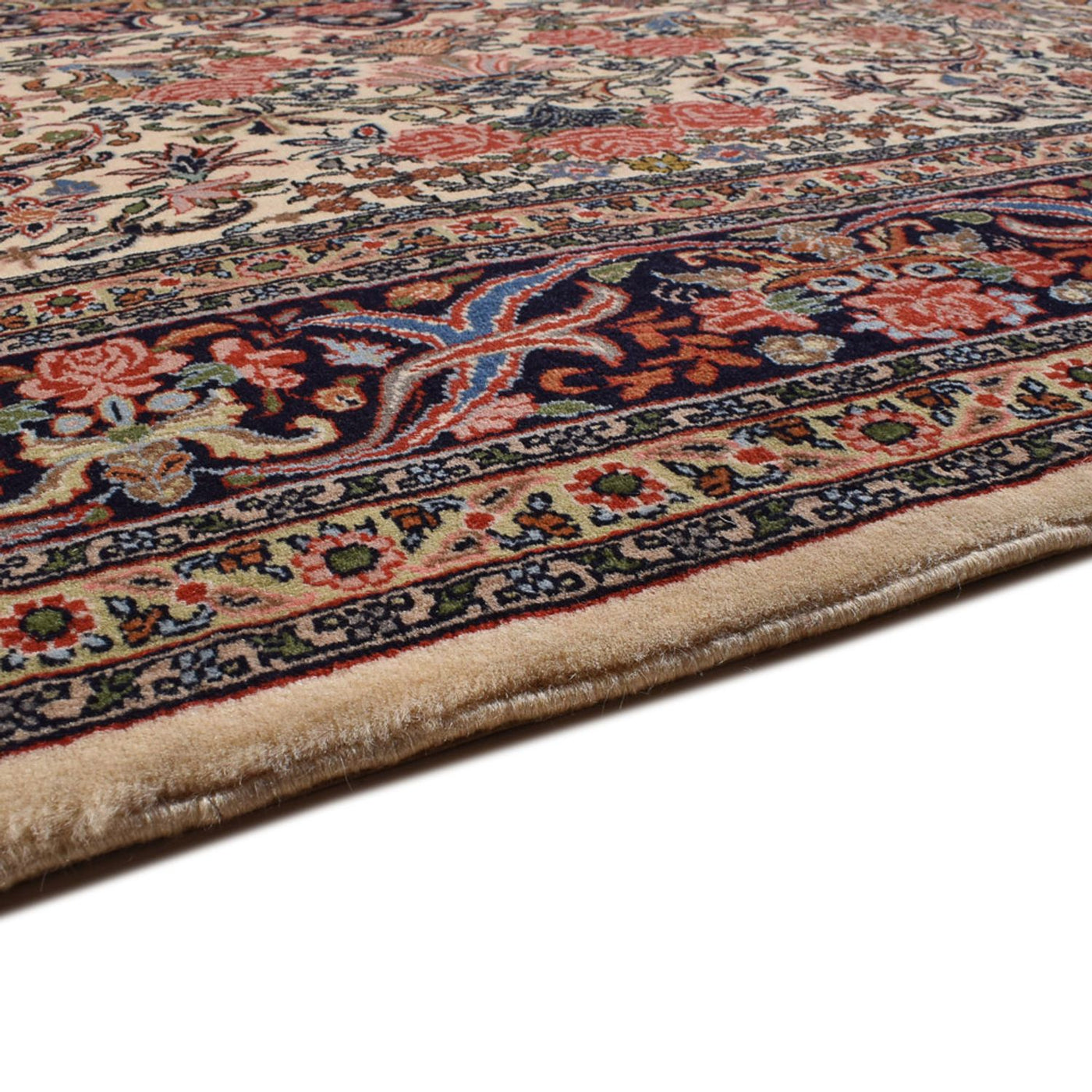 Bidjar Mattan 310x209cm - Persisk matta