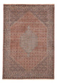 Bidjar Mattan 198x298cm - Persisk matta