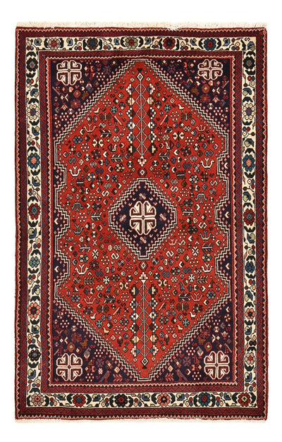 Abadeh Mattan 108x158cm - Persisk matta