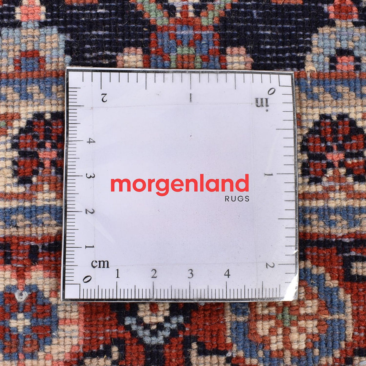 Gabbeh-matta - Kashkuli Persiska - 160 x 112 cm - ljusröd