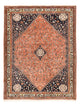 Kashkuli Mattan 218x159cm - Persisk matta