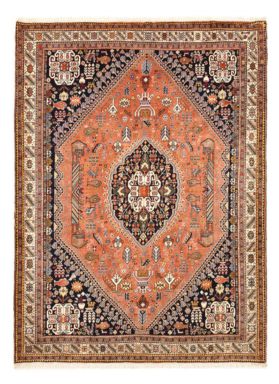Kashkuli Mattan 152x202cm - Persisk matta