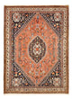 Kashkuli Mattan 202x152cm - Persisk matta