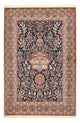 Isfahan Mattan 238x159cm - Persisk matta