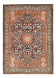 Kashkuli Mattan 202x150cm - Persisk matta