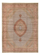 Tabriz - 50 Raj Mattan 502x350cm - Persisk matta