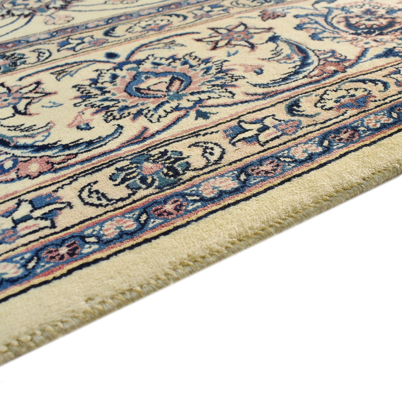 Persisk matta - Classic - 344 x 247 cm - sand
