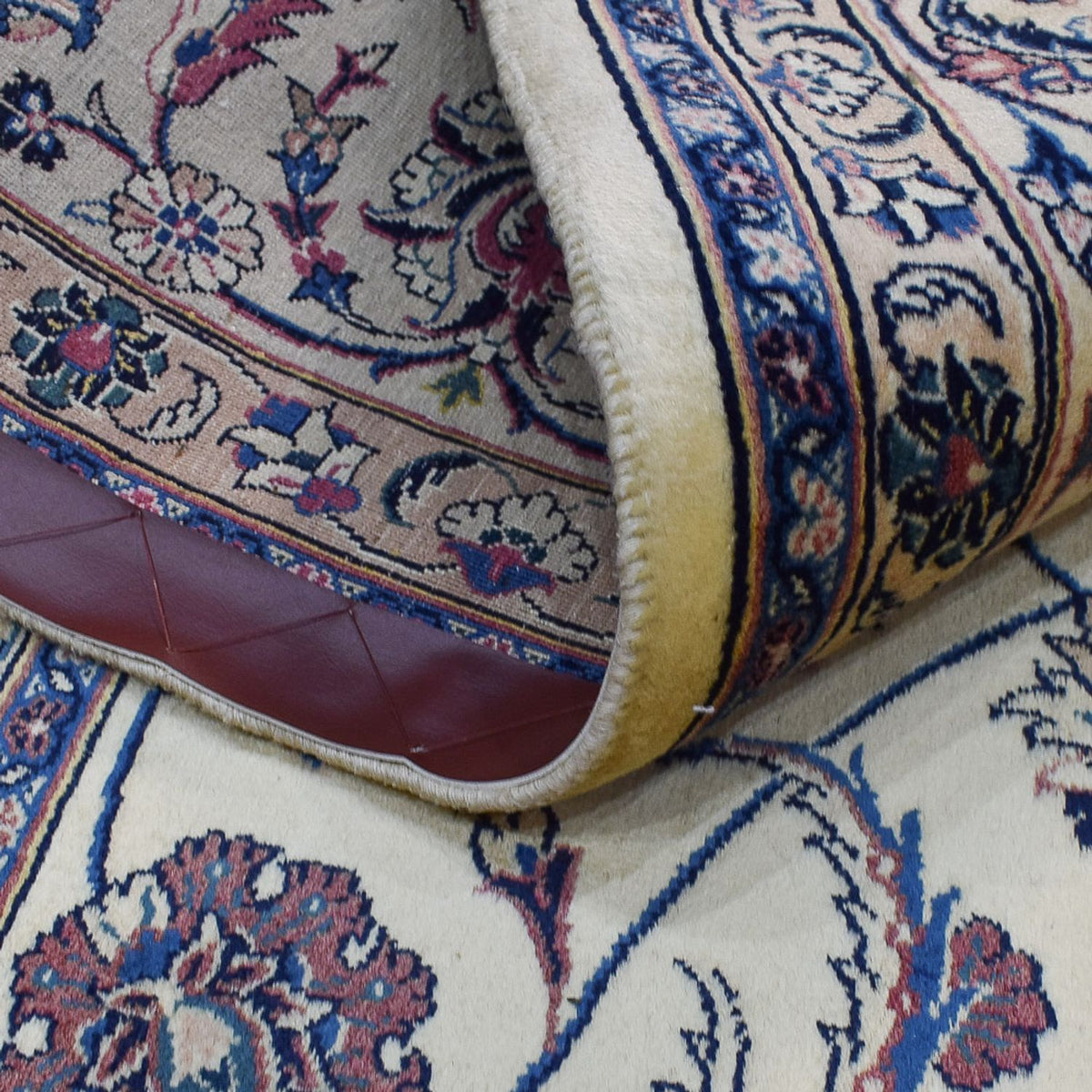 Persisk matta - Classic - 344 x 247 cm - sand