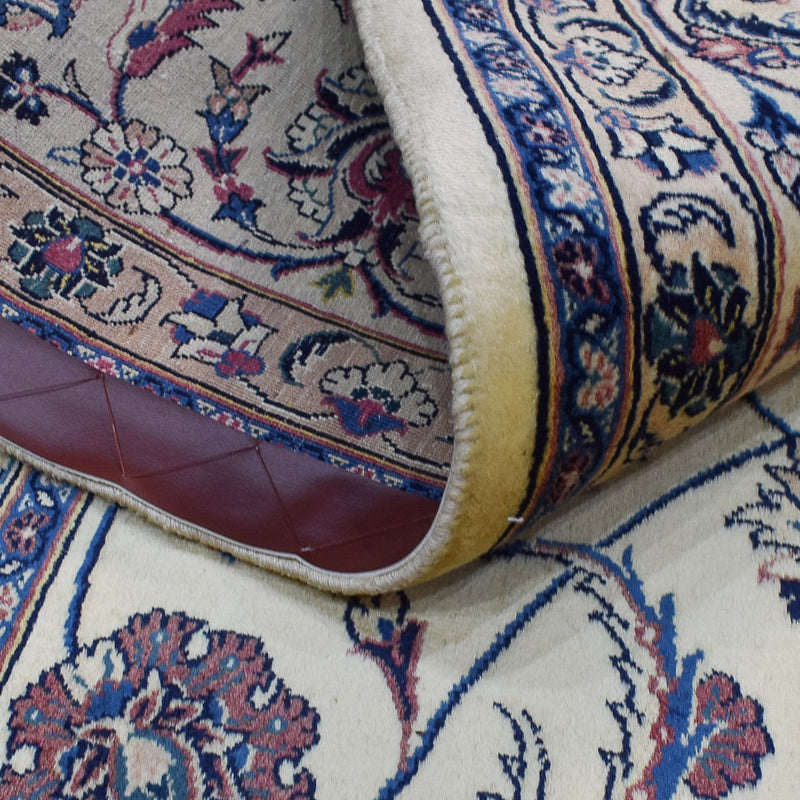 Persisk matta - Classic - 344 x 247 cm - sand