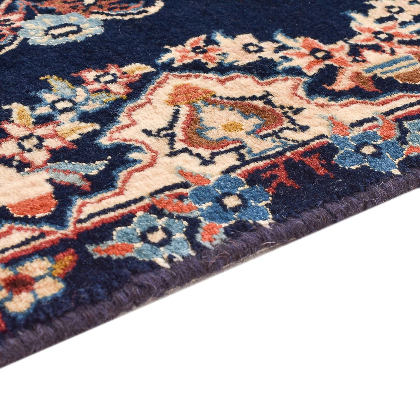 Mashhad Mattan 295x68cm - Persisk matta