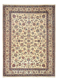 Persisk matta - Classic - 338 x 235 cm - ljusbeige