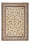 Persisk matta - Classic - 338 x 235 cm - ljusbeige