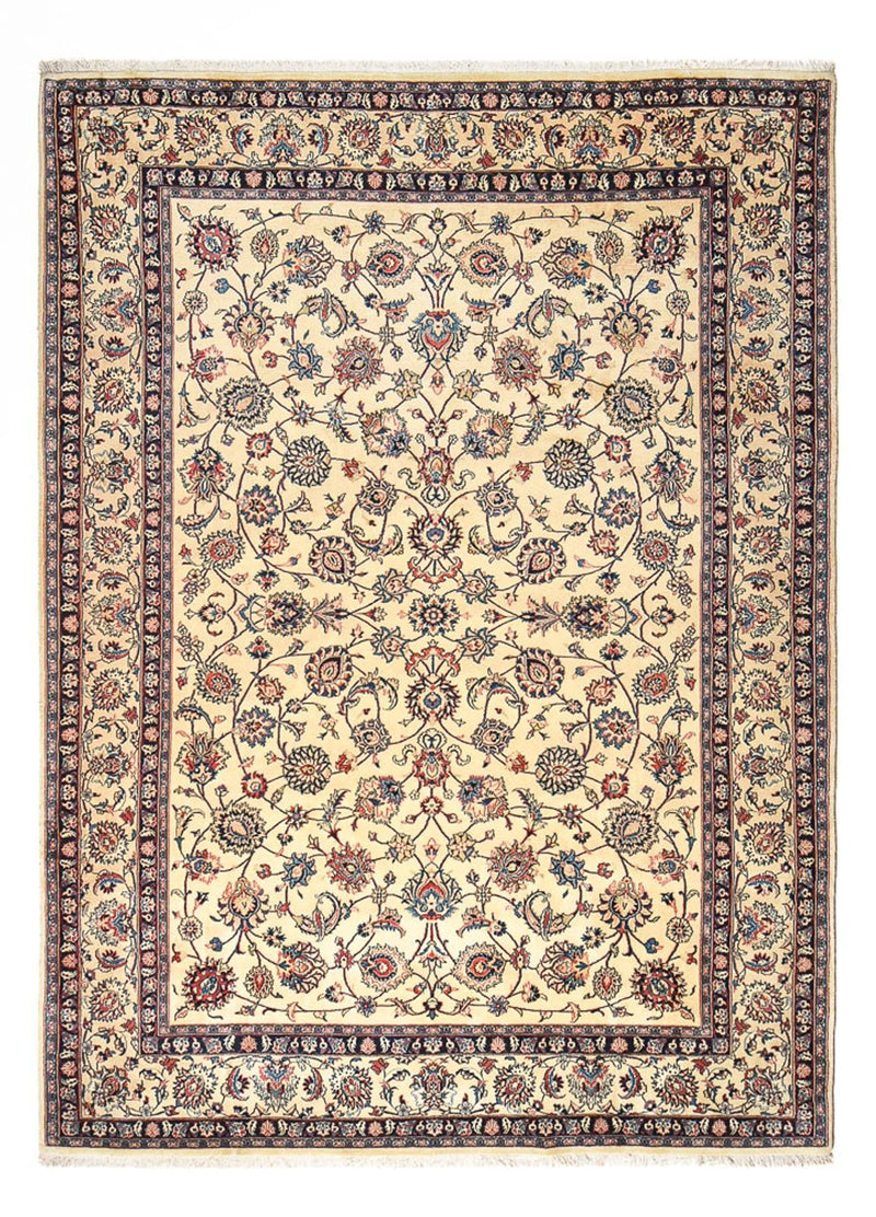 Persisk matta - Classic - 338 x 235 cm - ljusbeige