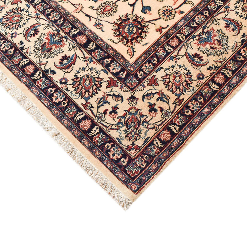 Persisk matta - Classic - 338 x 235 cm - ljusbeige