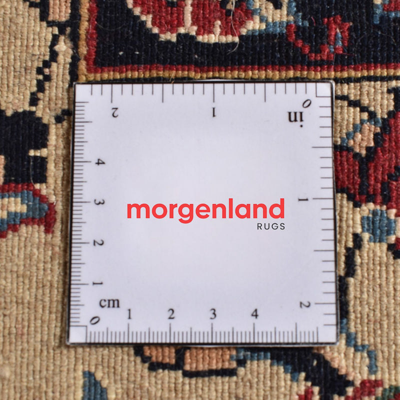 Persisk matta - Classic - 338 x 235 cm - ljusbeige