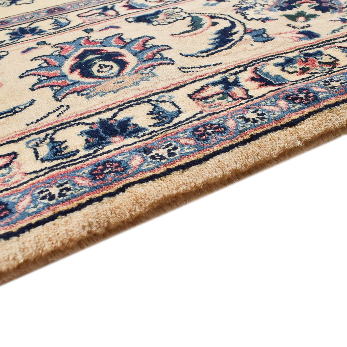 Mashhad Mattan 345x246cm - Persisk matta