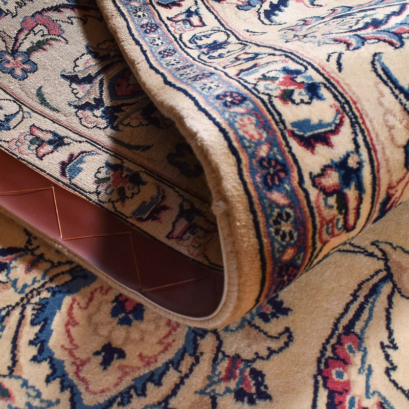 Persisk matta - Classic - 345 x 246 cm - sand