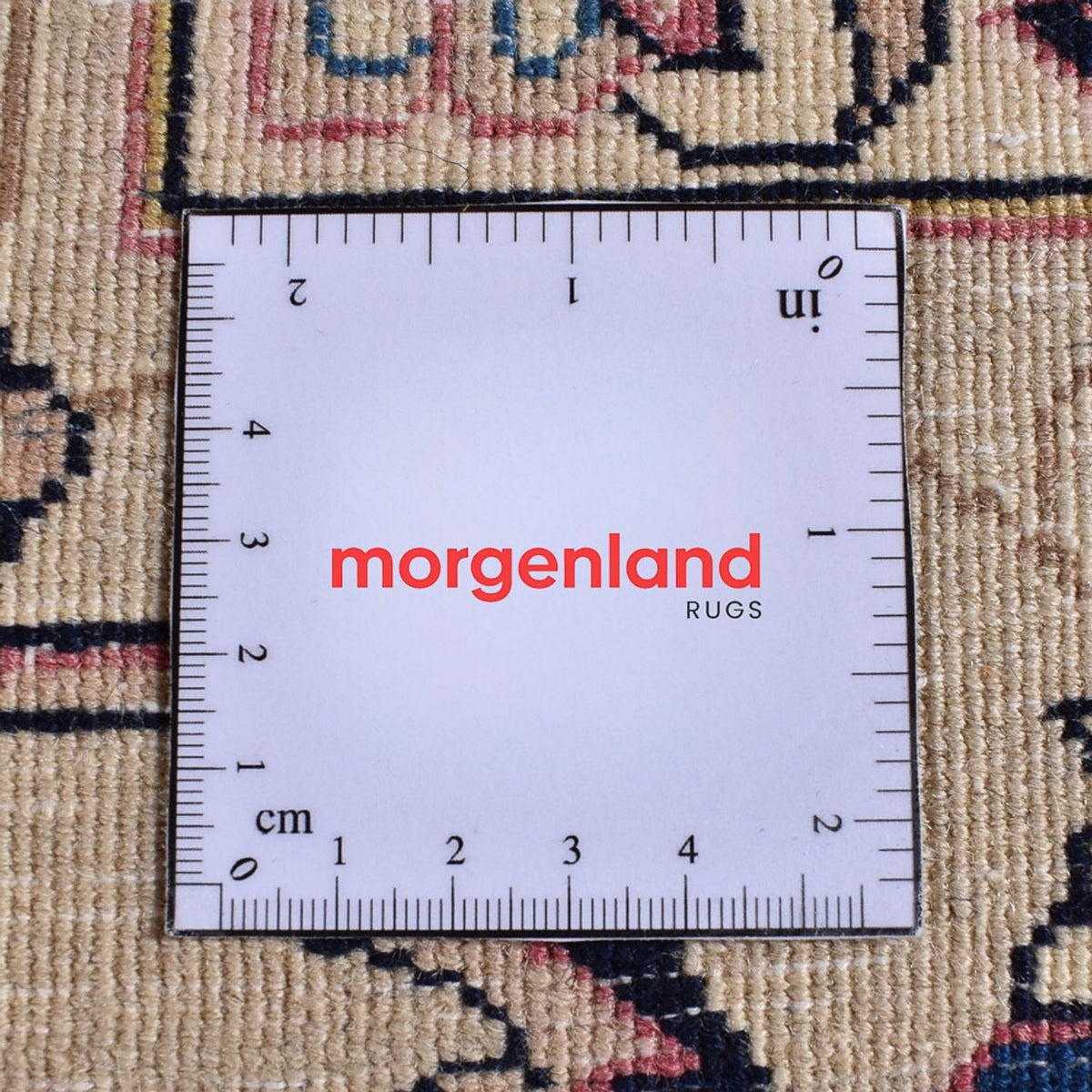 Persisk matta - Classic - 345 x 246 cm - sand