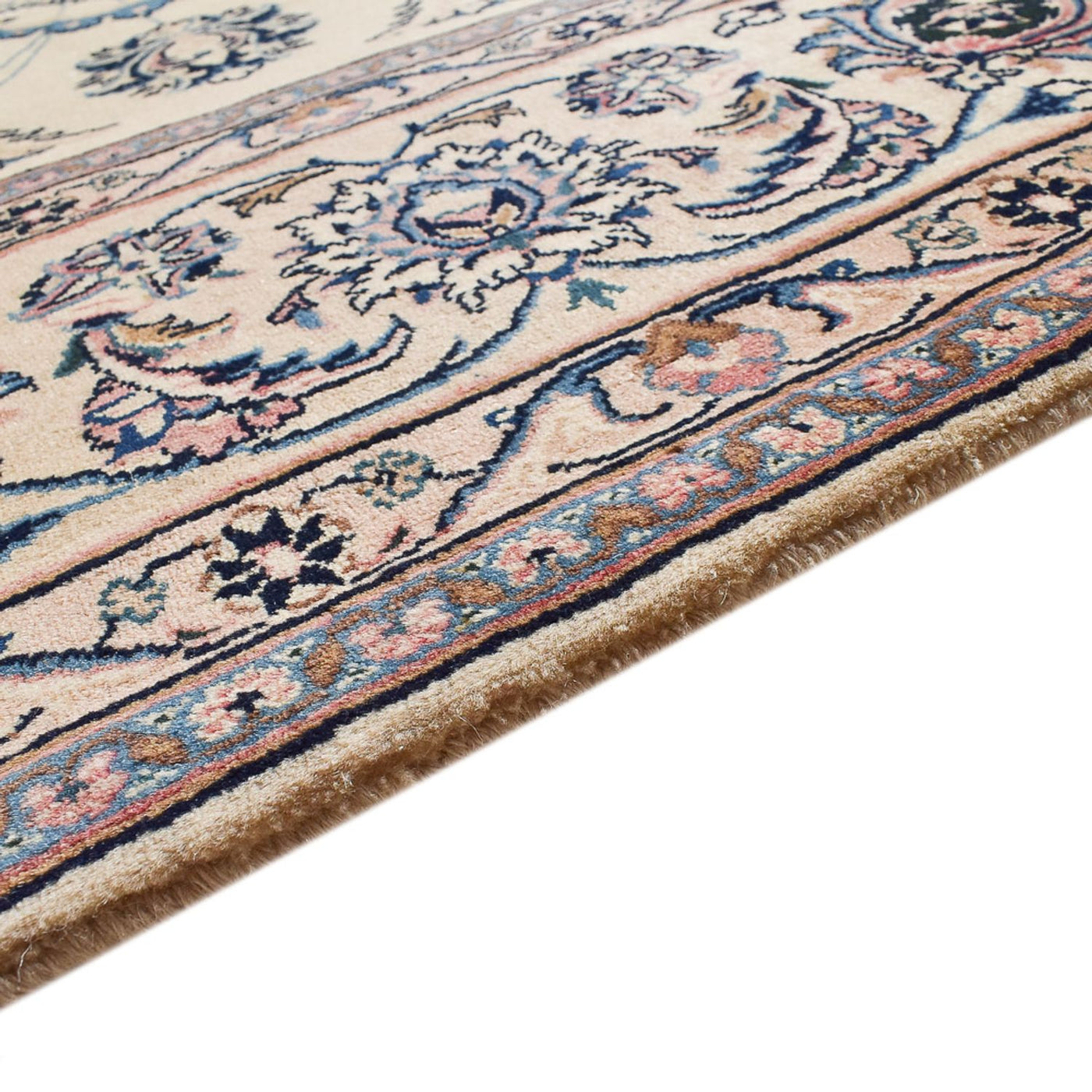Mashhad Mattan 341x244cm - Persisk matta