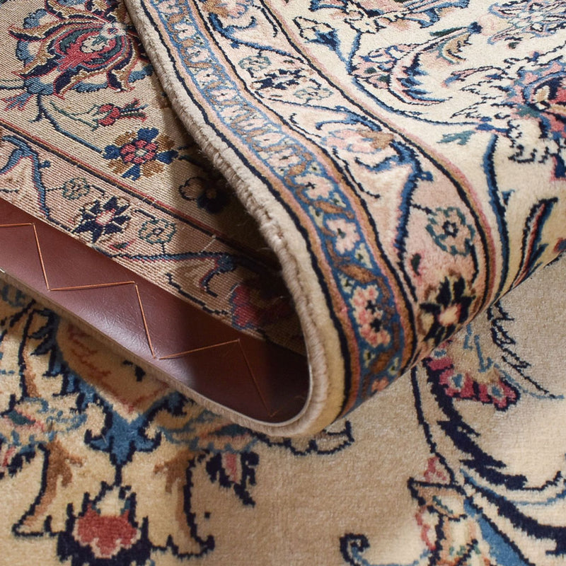 Persisk matta - Classic - 341 x 244 cm - sand